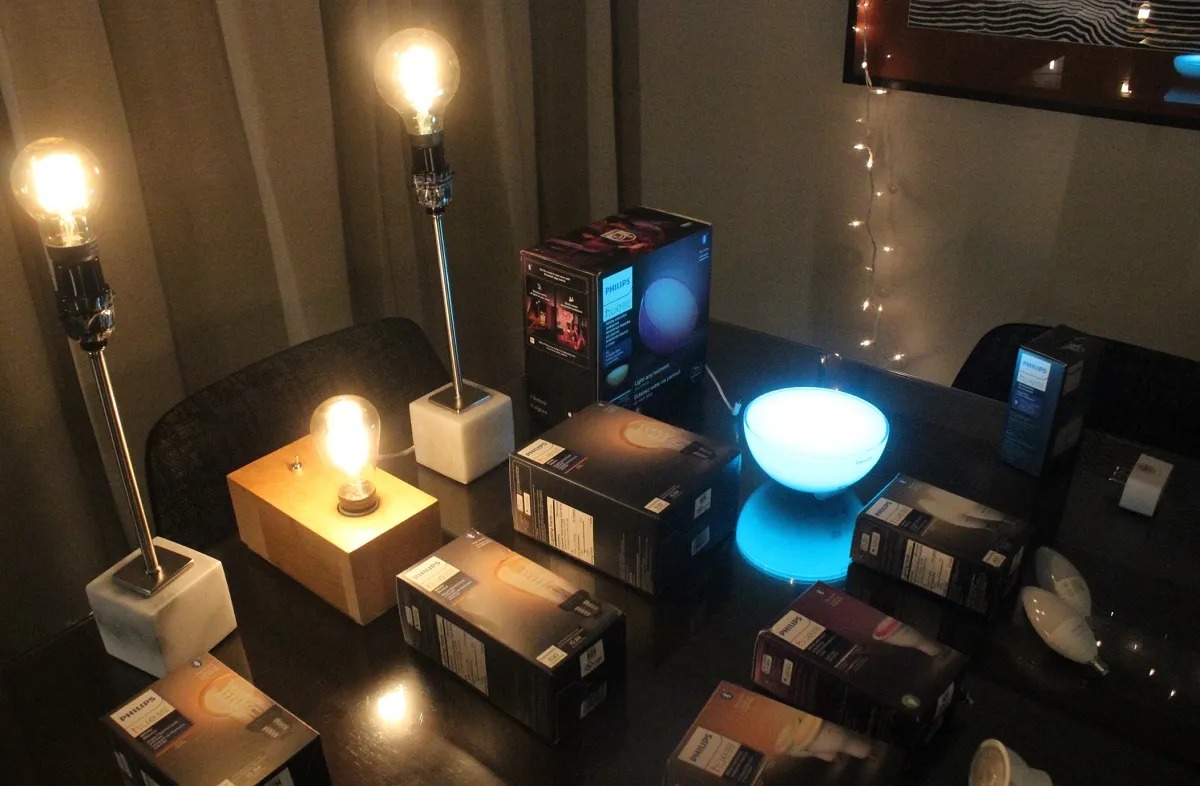 What Is A Philips Hue