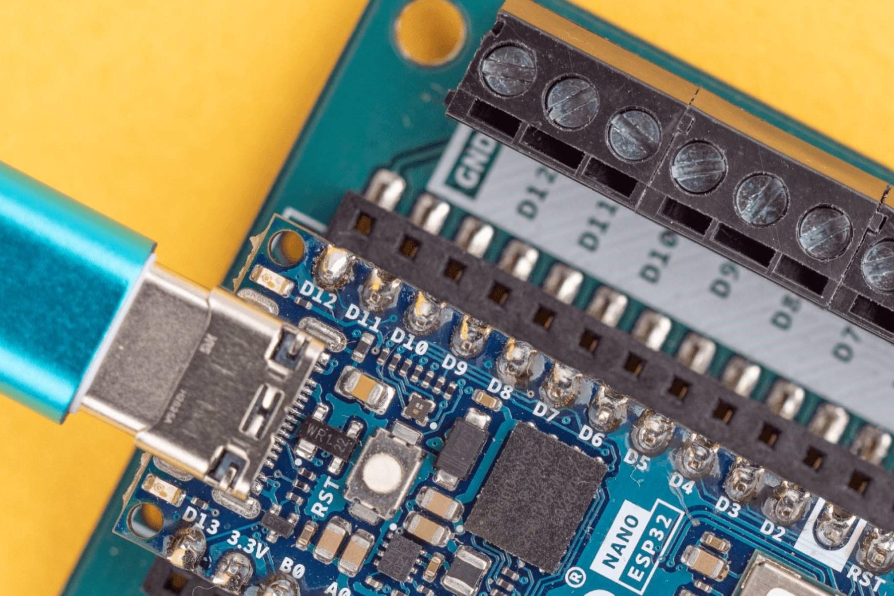 What Is Arduino In The Internet Of Things