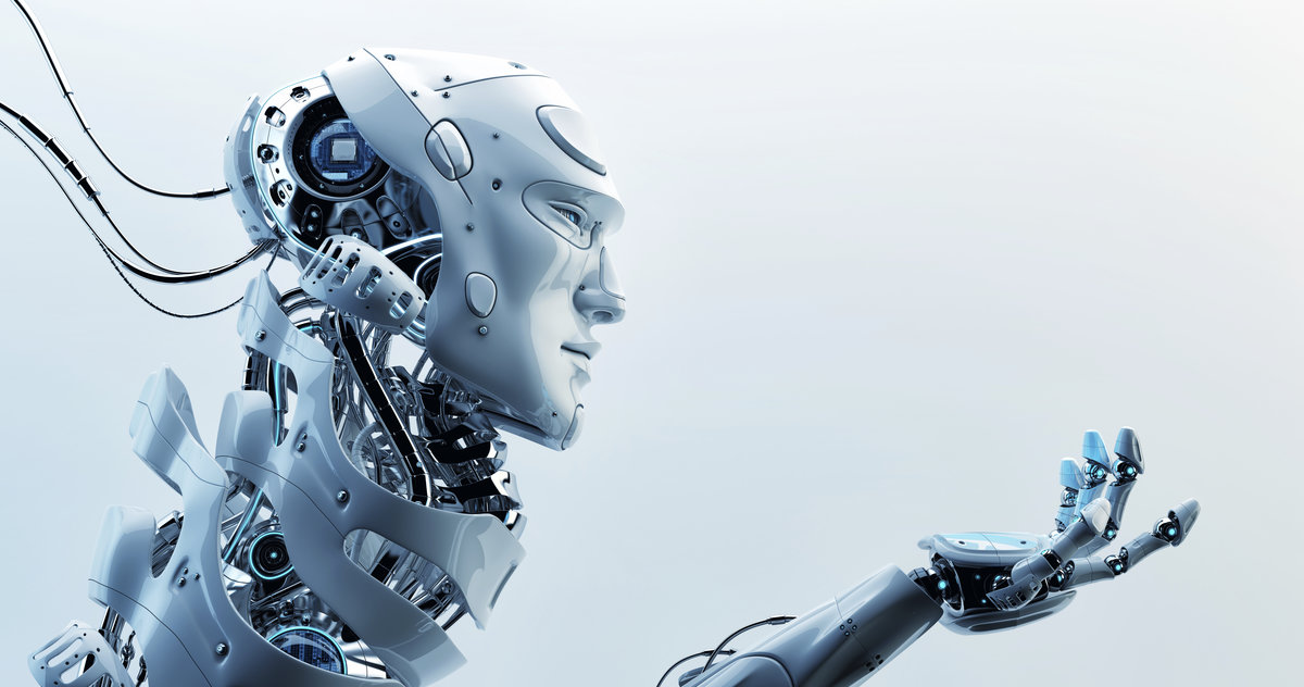 What Is Automation Robotics