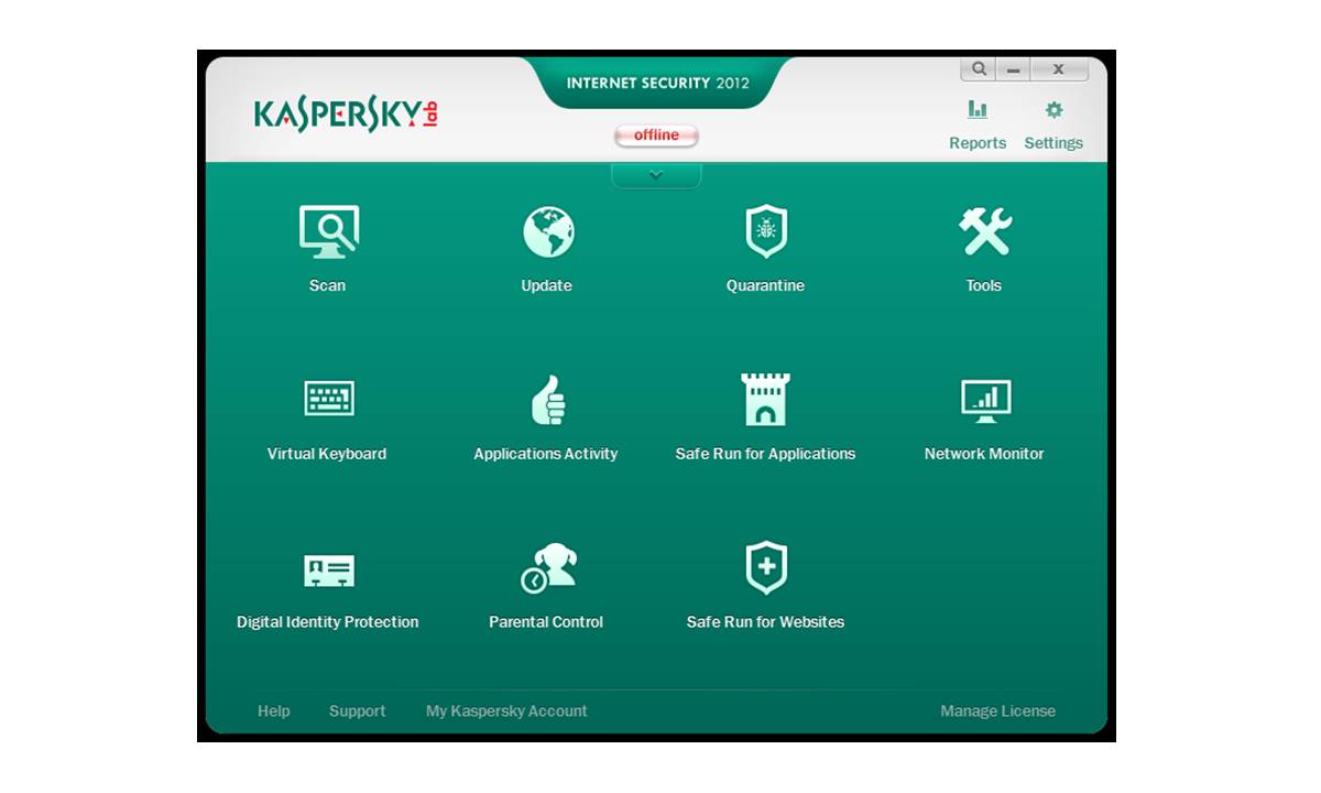 What Is Better Than Kaspersky