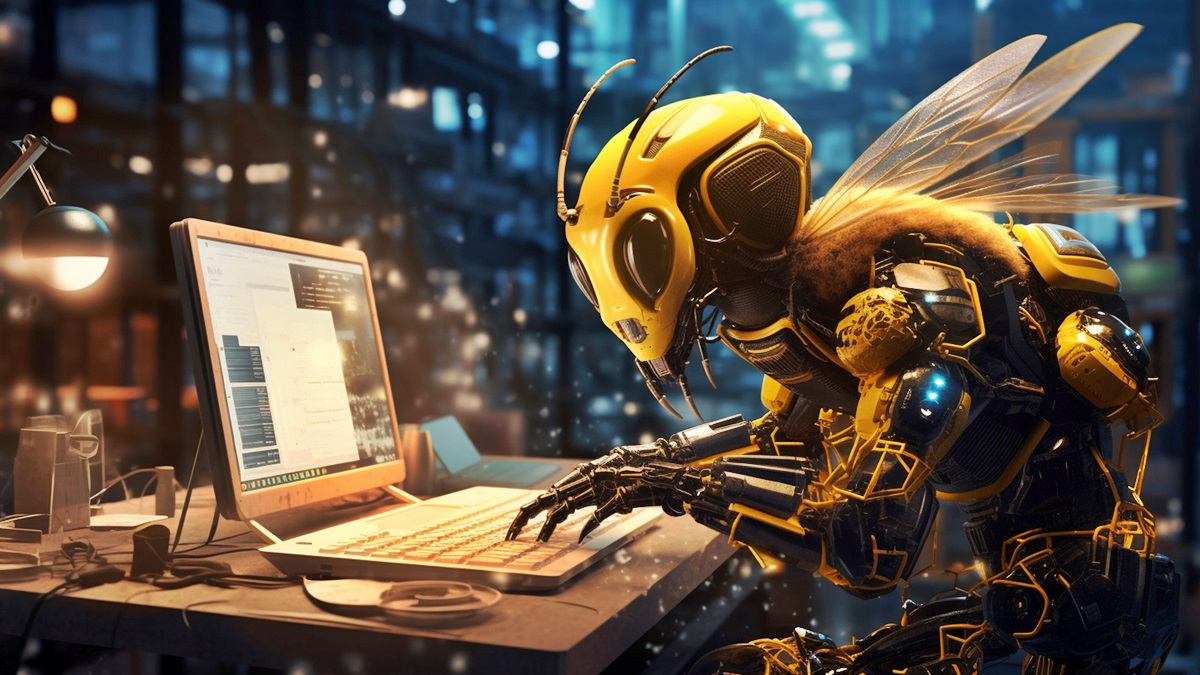 What Is Bumblebee Malware