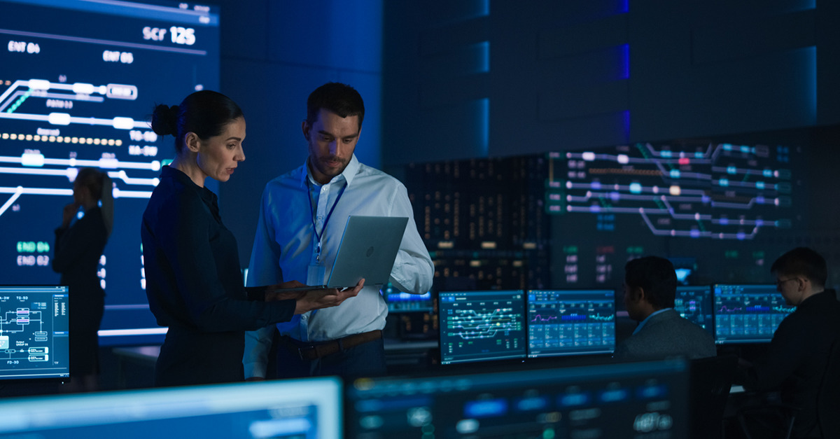 What Is Cisco’s Cyber Threat Defense Solution Architecture?