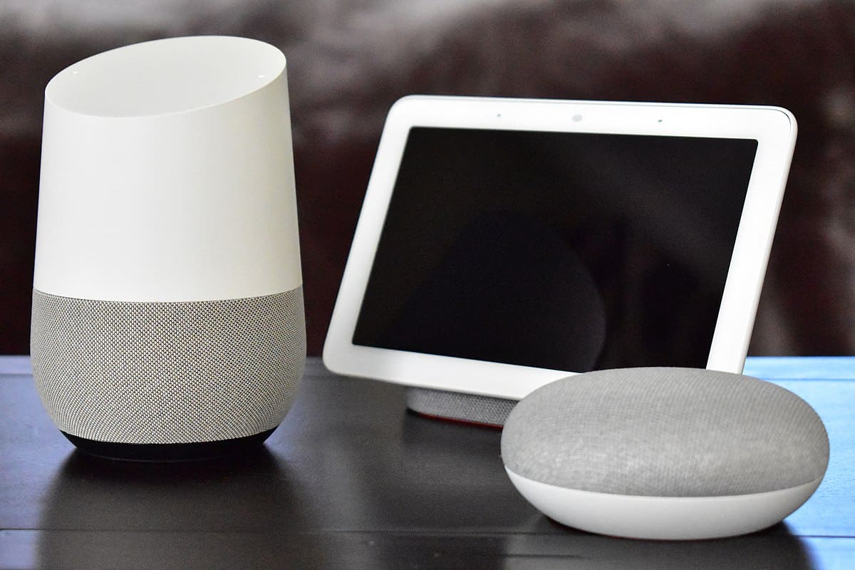 What Is Difference Between Google Home And Mini