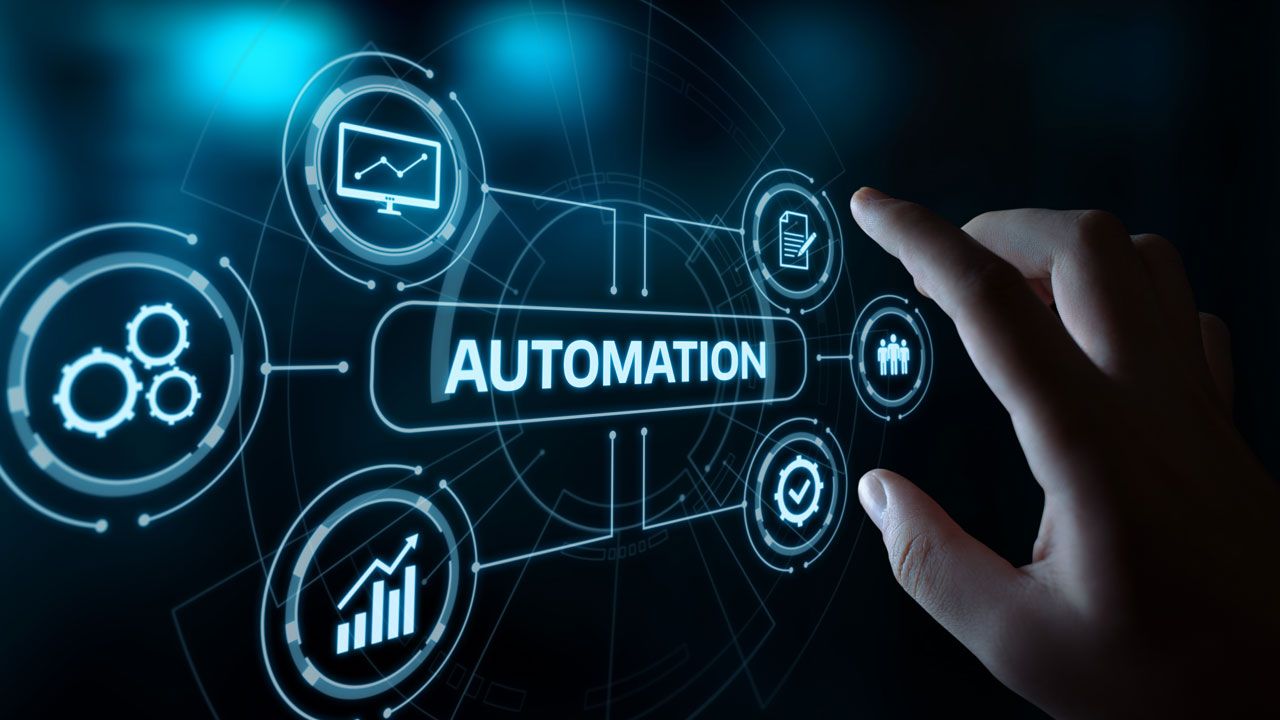 What Is Digital Automation
