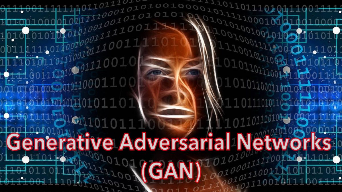 What Is GAN In Machine Learning