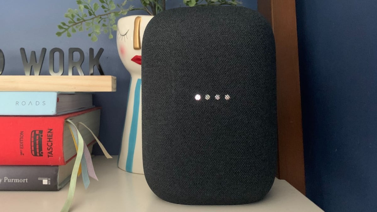 what-is-google-home-assistant