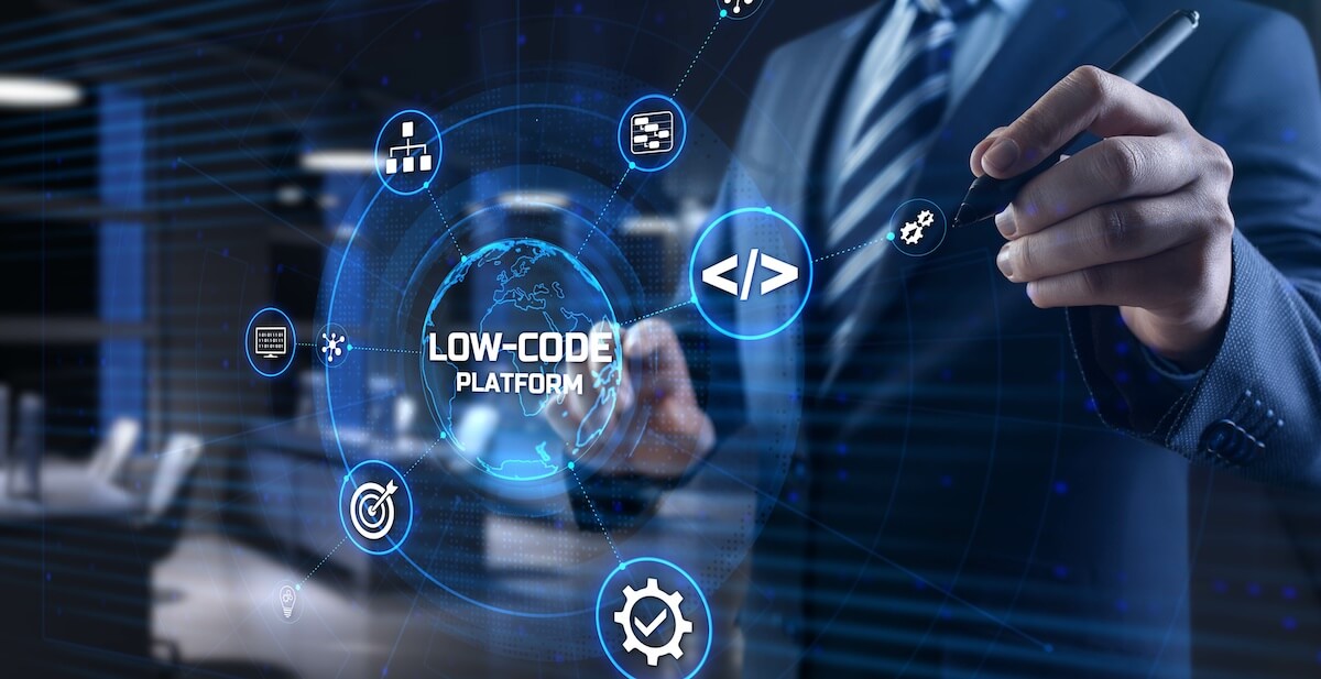 what-is-low-code-automation