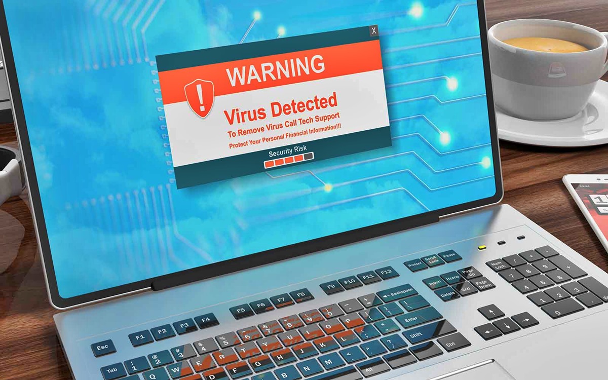 What Is Malware Attack In Computer
