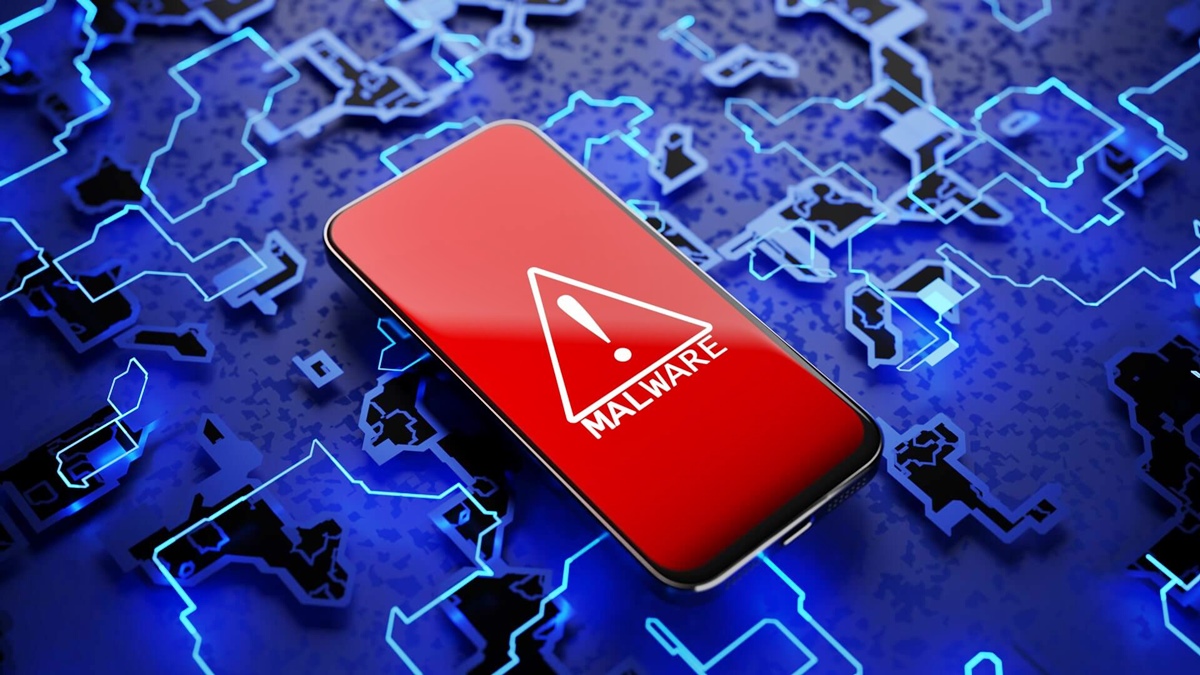 What Is Malware On Android