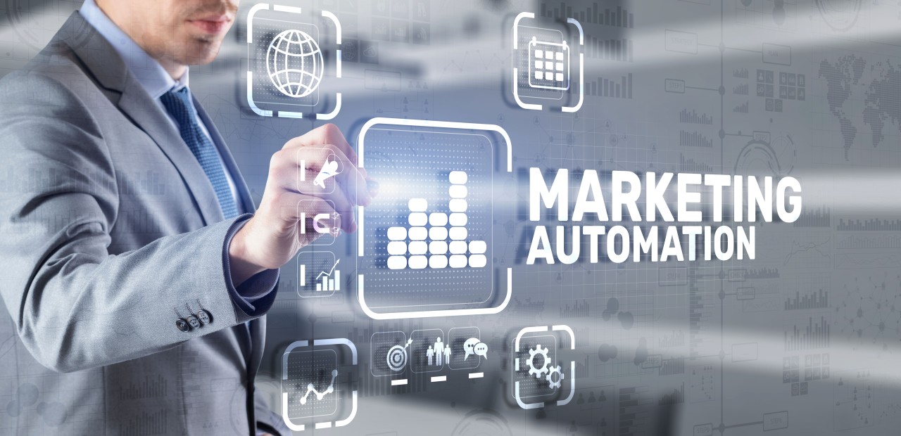What Is Marketing Automation About