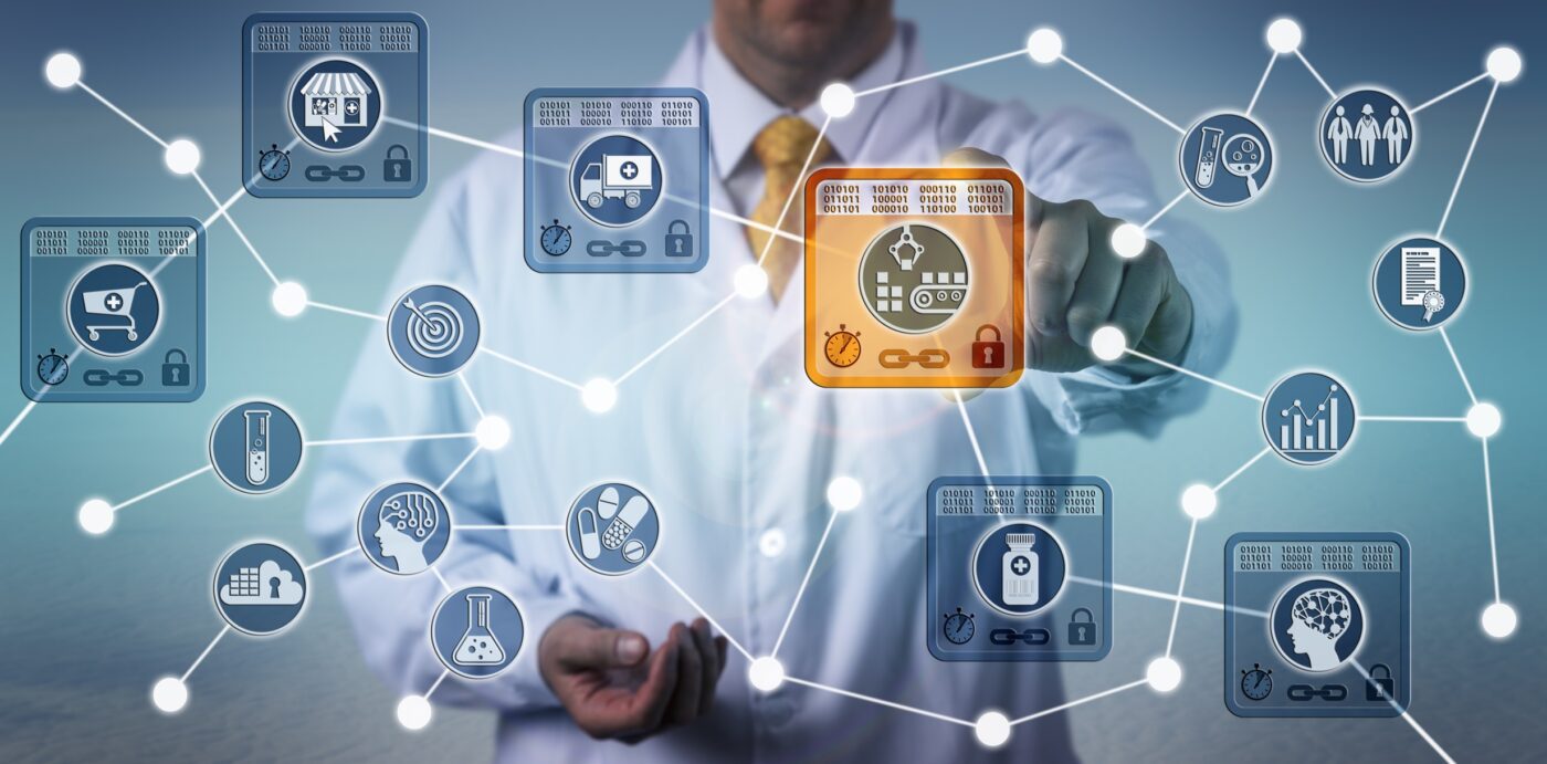 What Is Marketing Automation In Healthcare?