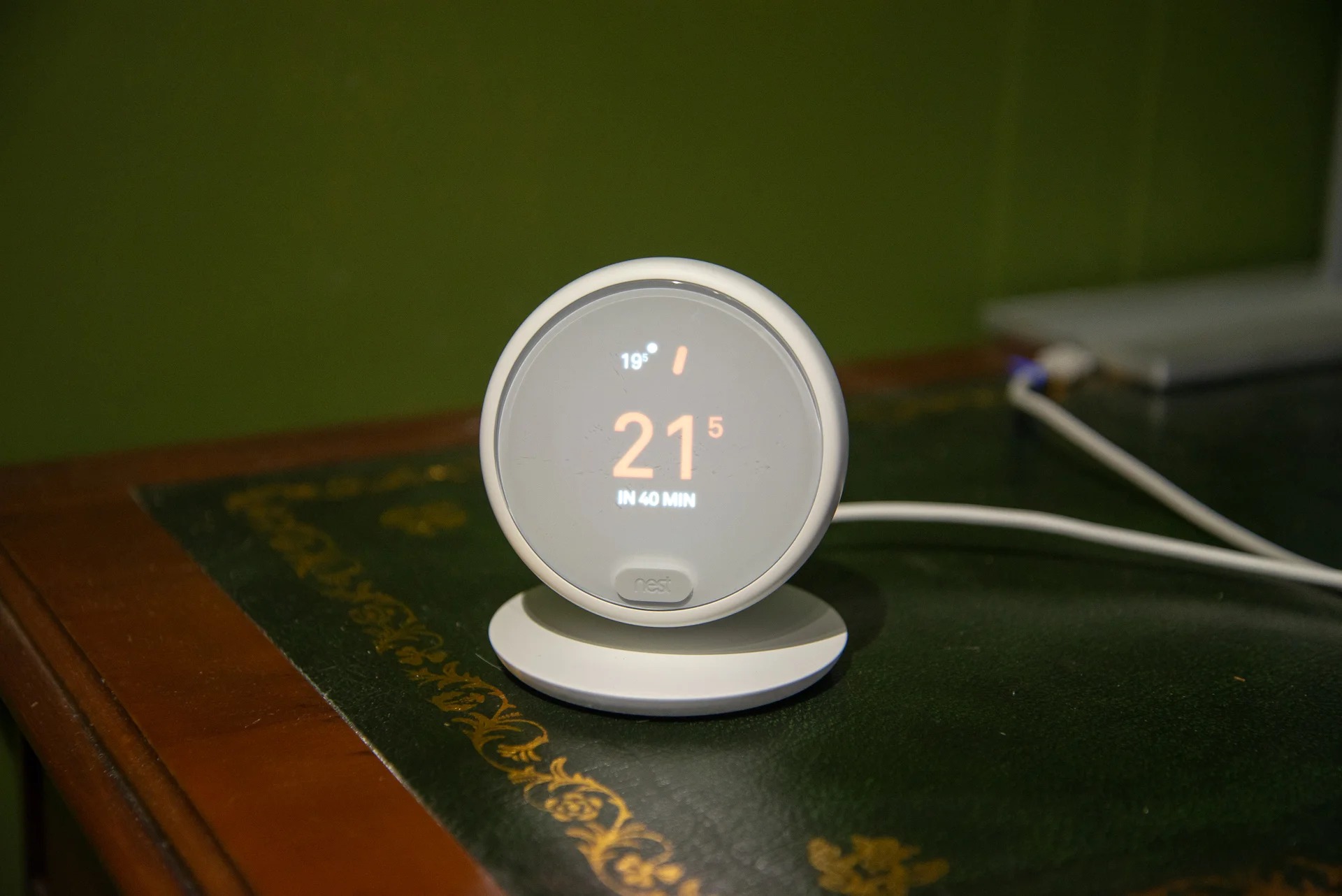 What Is Nest Thermostat E