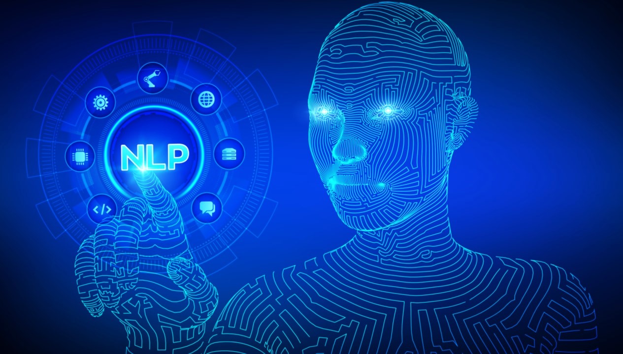 What Is NLP And Machine Learning