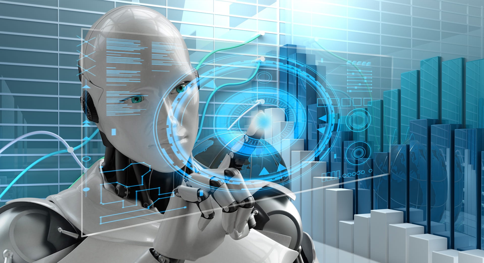 What Is Robotic Process Automation?