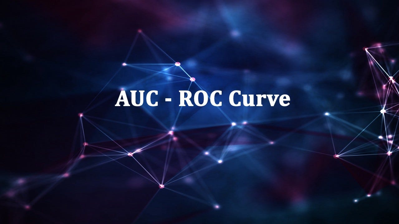 What Is ROC AUC In Machine Learning