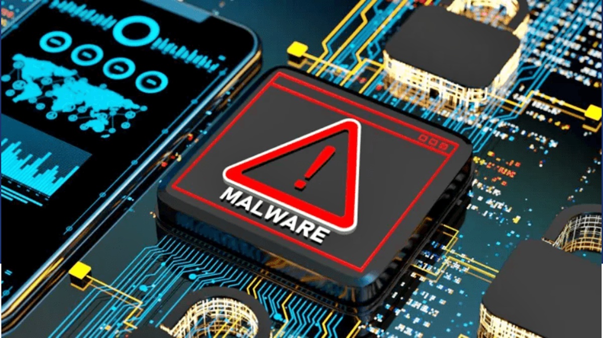 What Is Spigot Malware