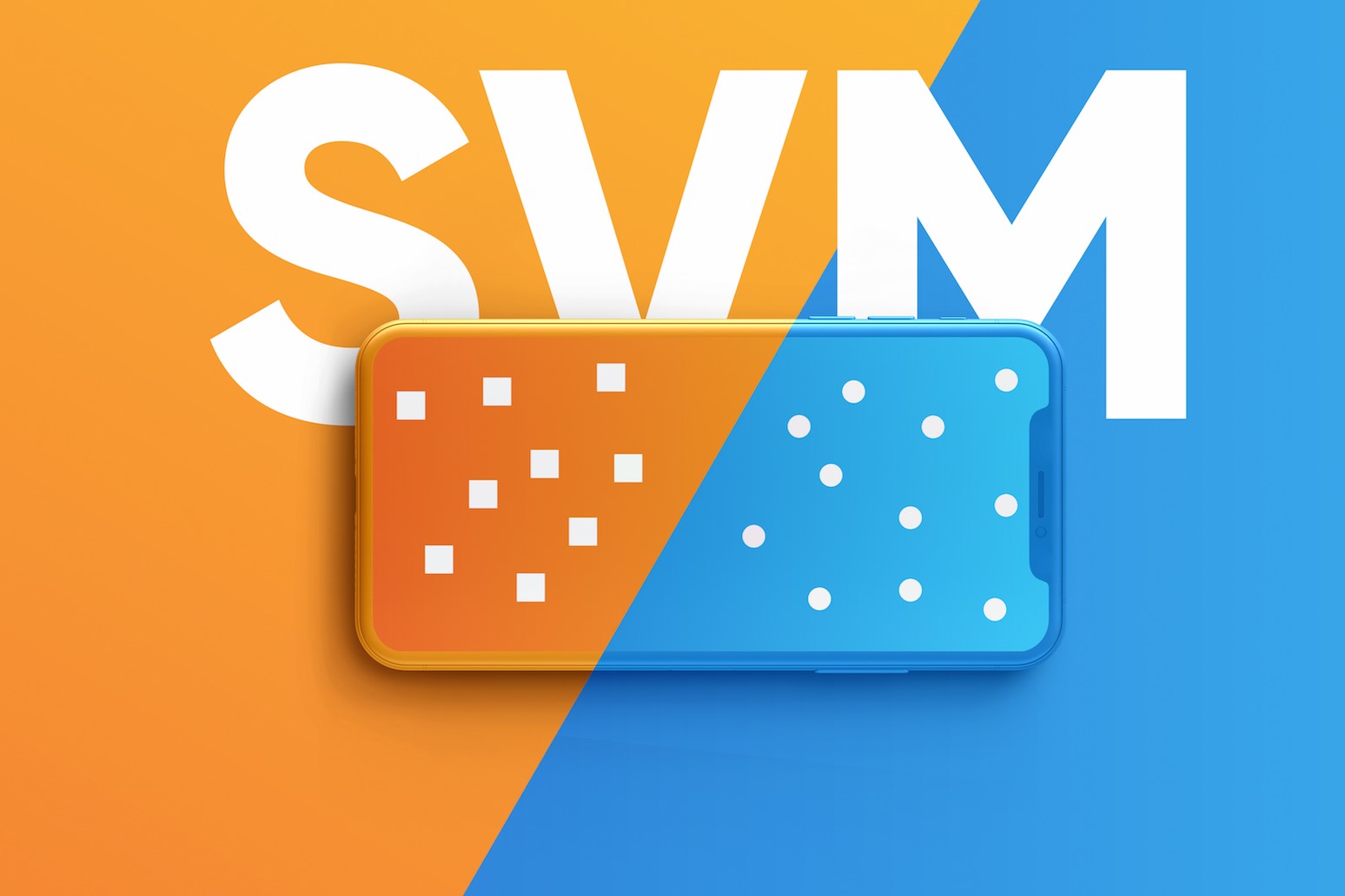 What Is SVM In Machine Learning