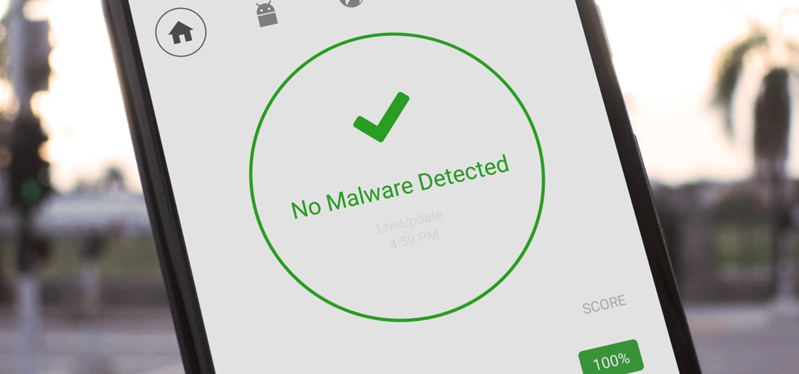 What Is The Best Free Internet Security For My Android Phone