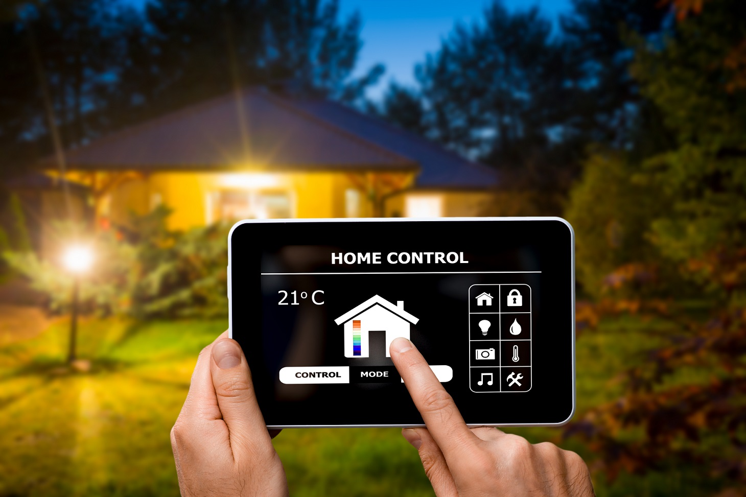 What Is The Difference Between Automation And Remote Control?
