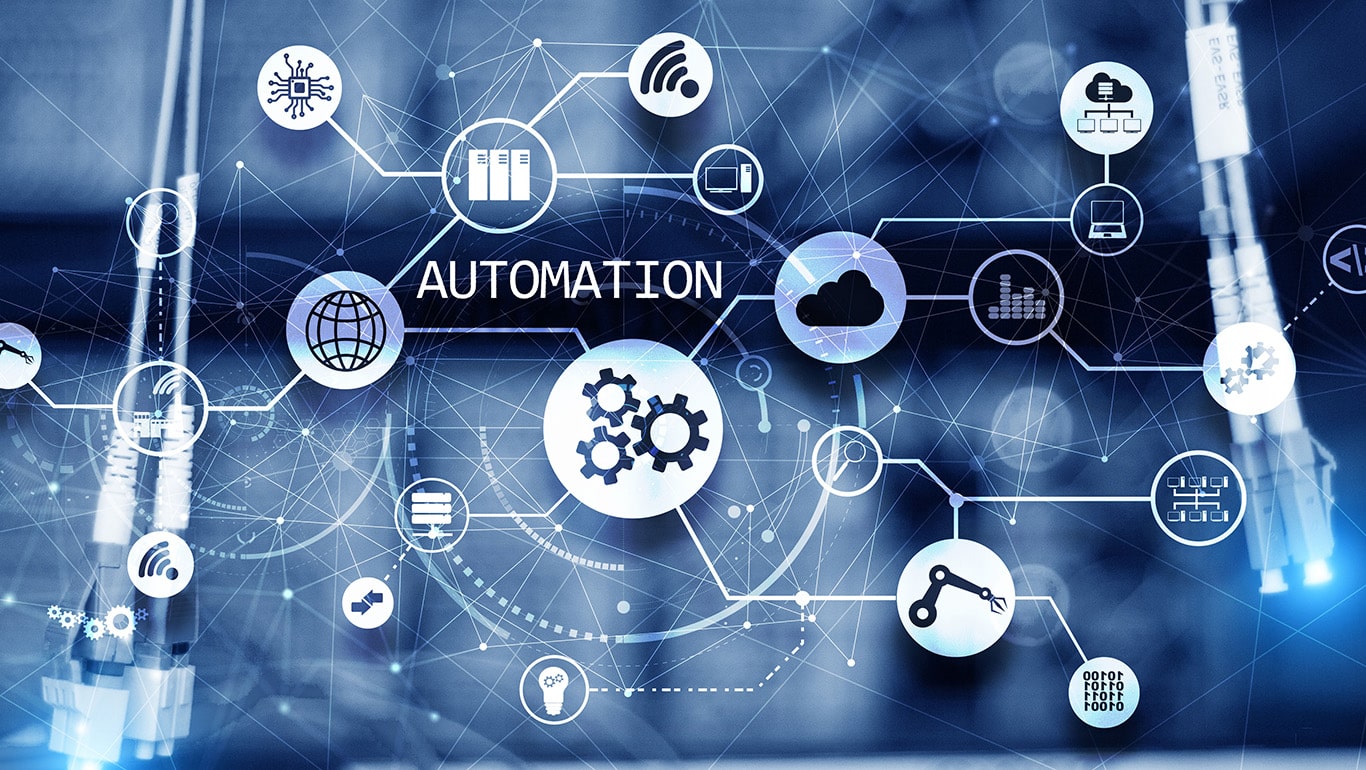 What Is The First Step In Developing An Automation Strategy?