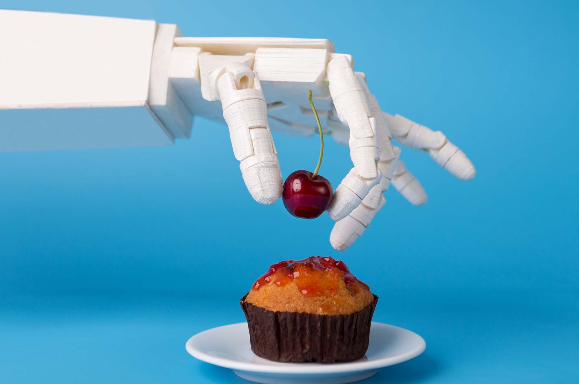 What Is The Impact Of Robots And Automation On The Dining Industry