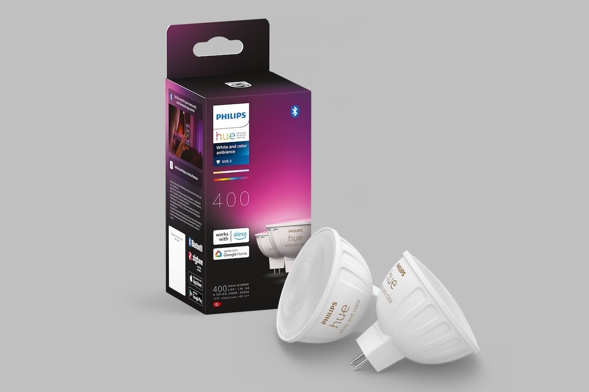 What Is The Latest Philips Hue Model