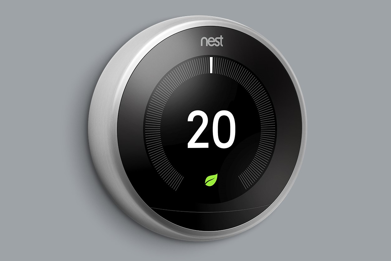 What Is The Nest Thermostat