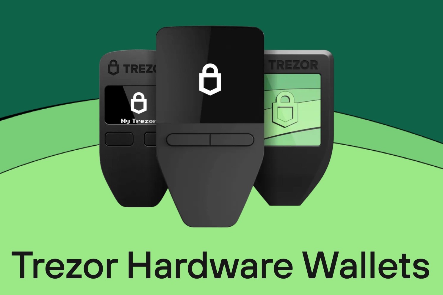What Is The Trezor Wallet