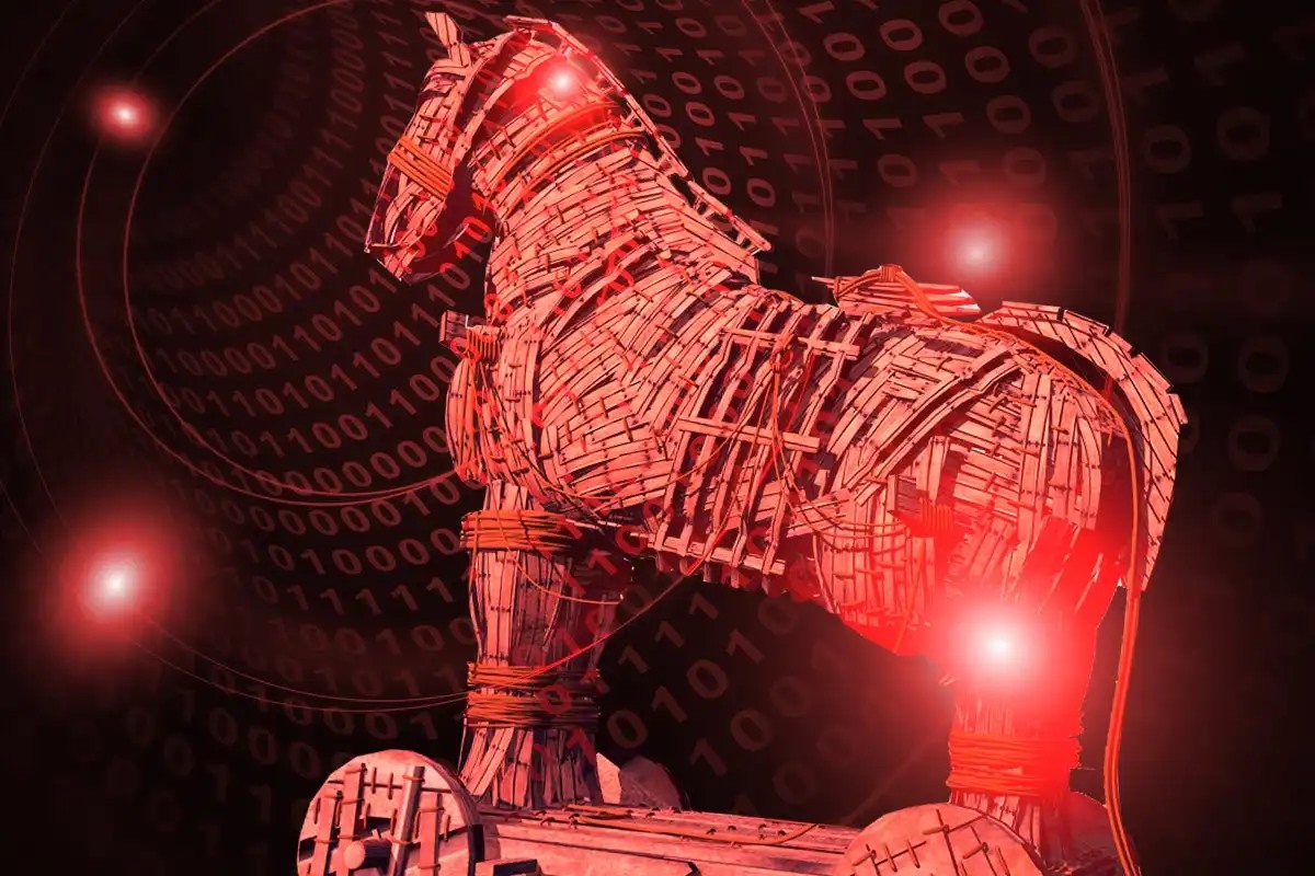 What Is Trojan Horse Malware