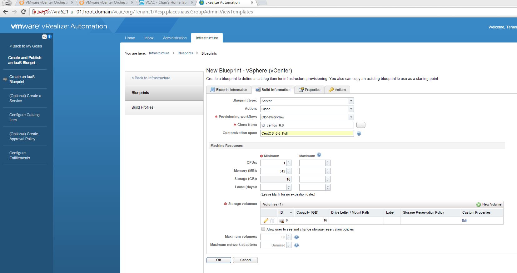 What Is VMware VRealize Automation?