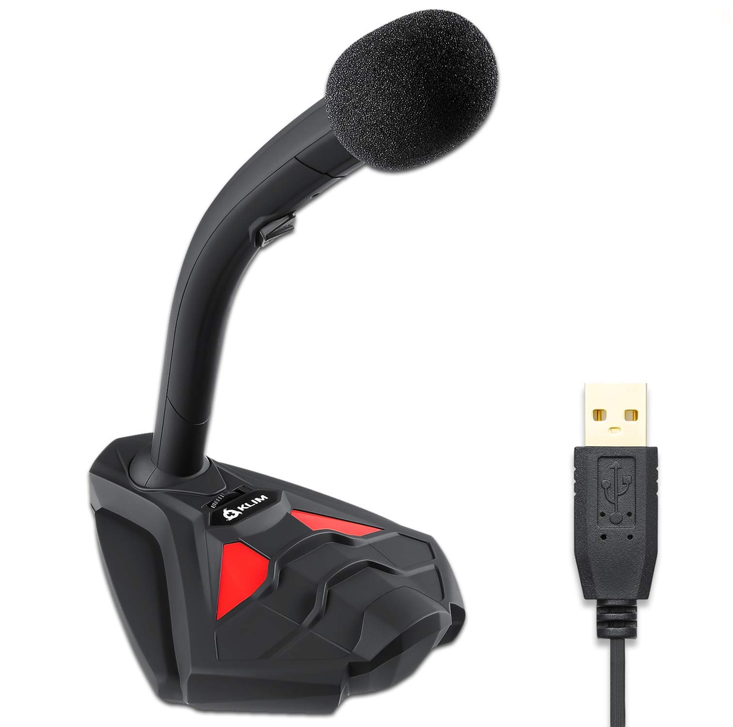 What Kind Of Microphone Do I Need For Voice Recognition