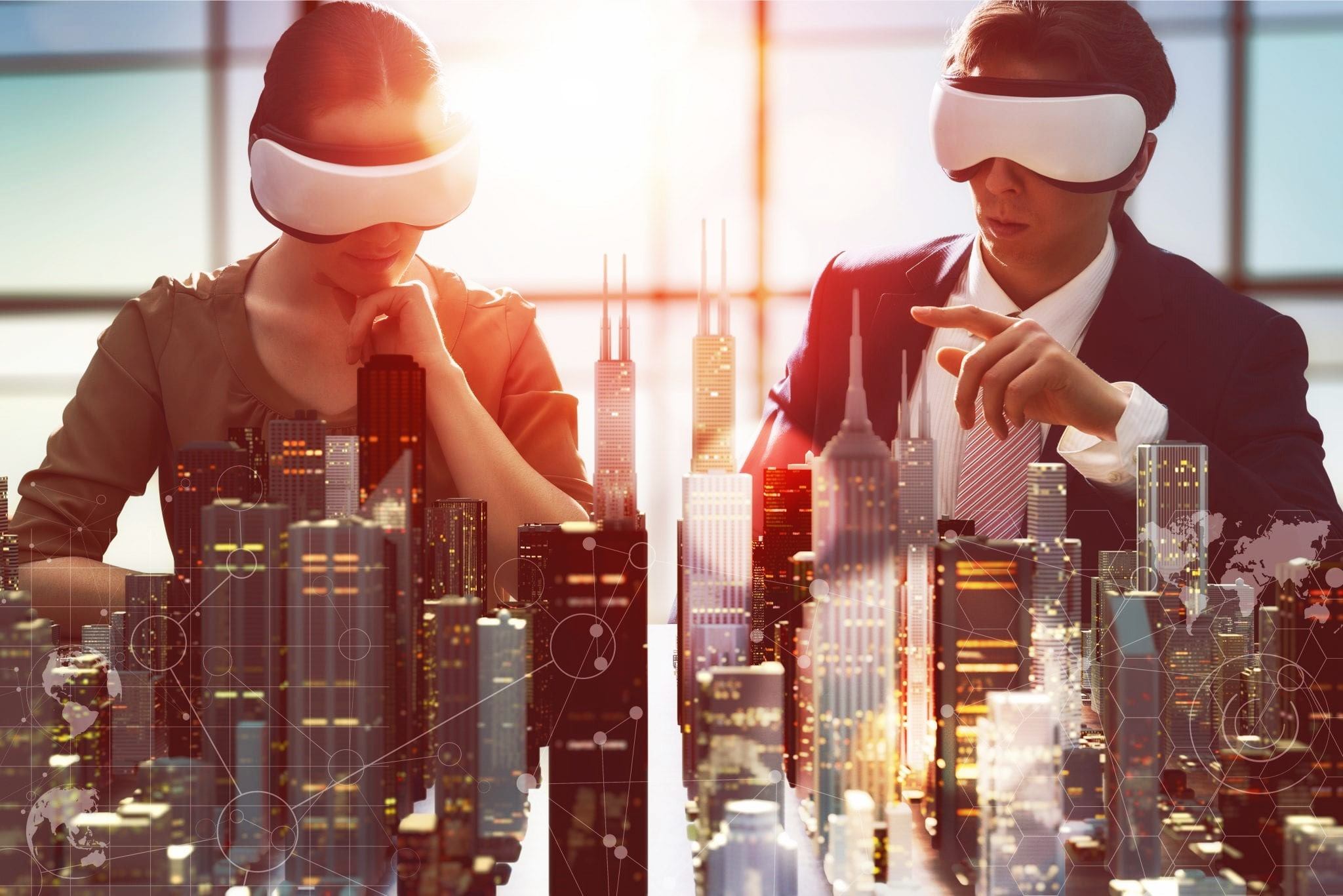 what-marketing-segmentation-does-oculus-rift-use
