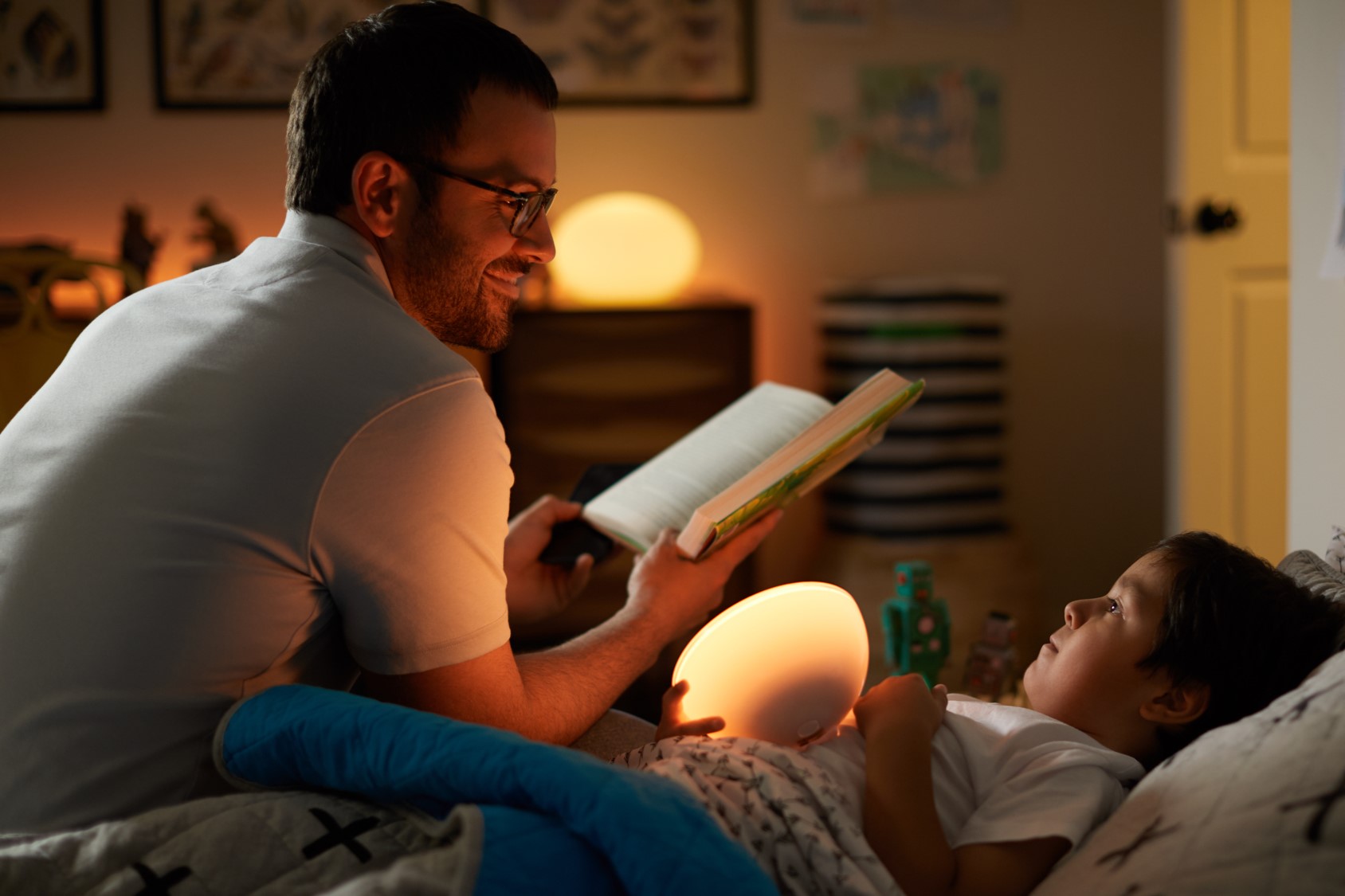 What Philips Hue Should I Buy For Sleep