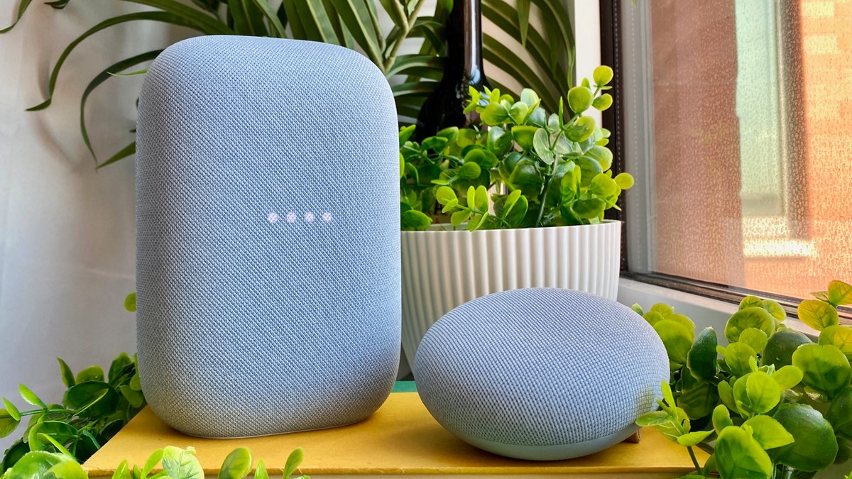 What Sleep Sounds Can Google Home Play
