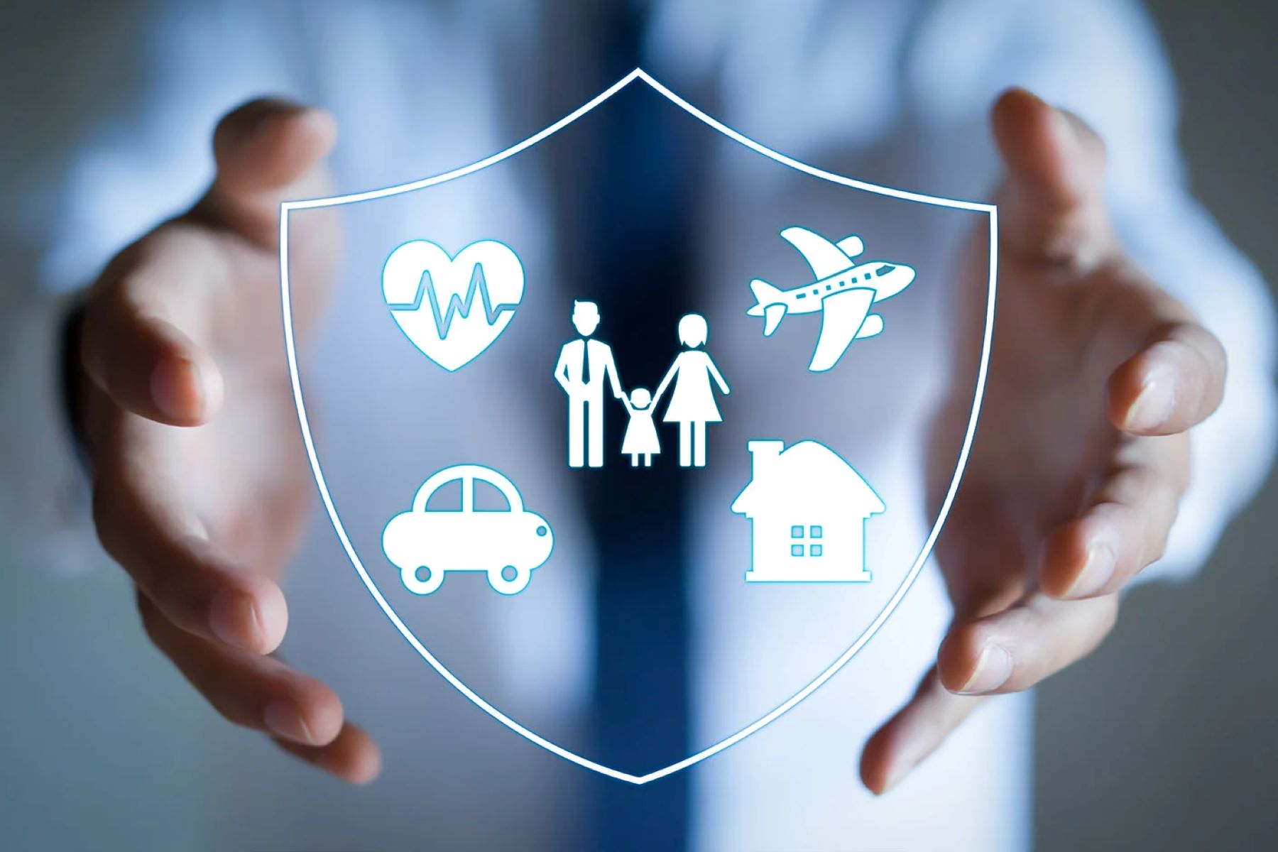 What The Internet Of Things Is Doing For The Insurance Industry