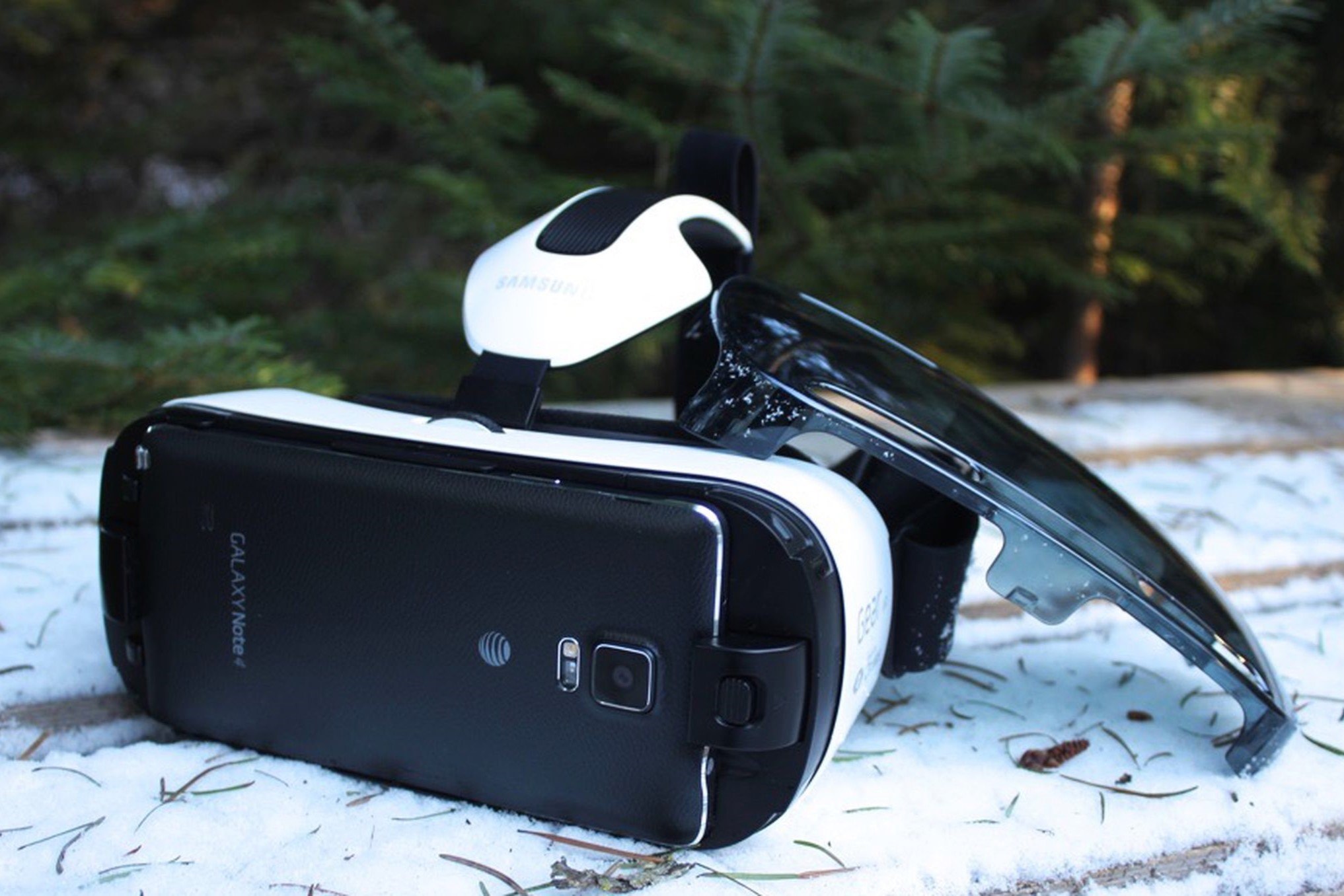 What To Do When Your Samsung Galaxy Won’t Get Off The Oculus Rift Mode