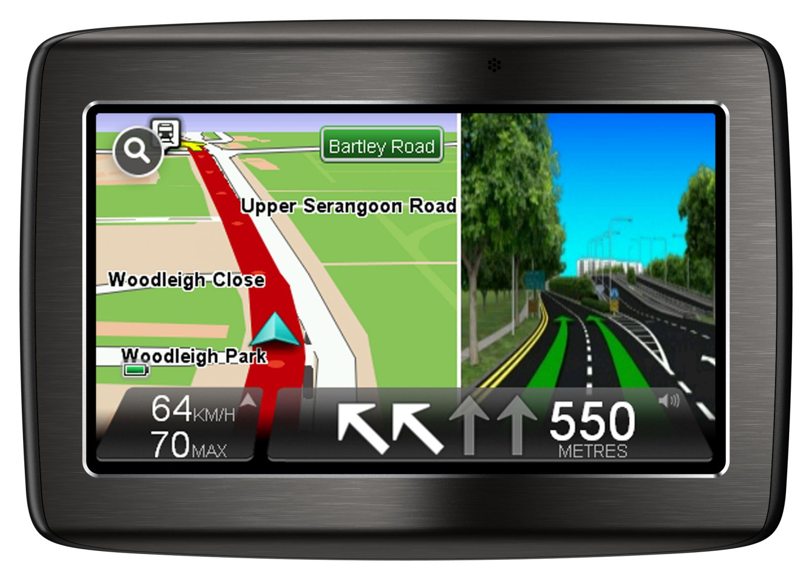 what-tomtom-gps-have-voice-recognition