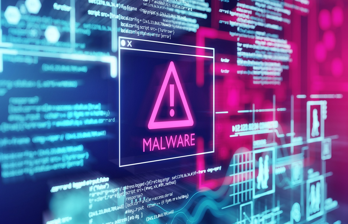 What Type Of Malware Allows An Attacker To Modify An Operating System Using Admin-Level Tools?
