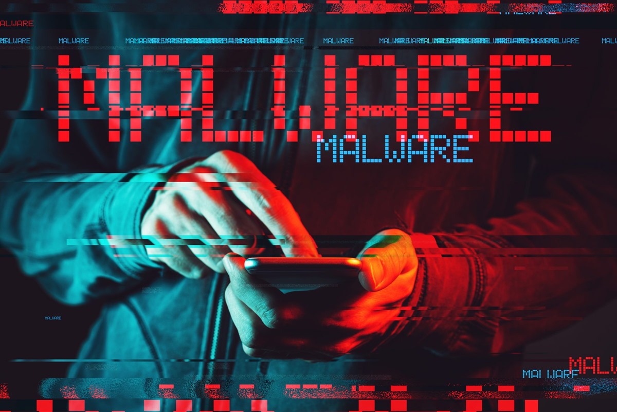 What Type Of Malware Has The Primary Objective Of Spreading Across The Network?