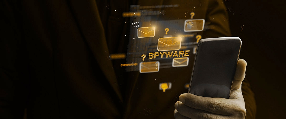What Type Of Malware Is Spreading Via Mobile Device Use