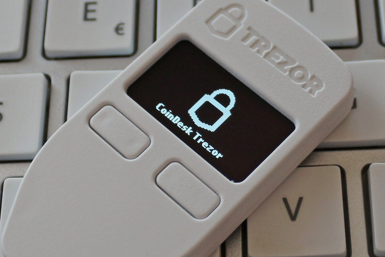 What Wallet Do You Use With Trezor