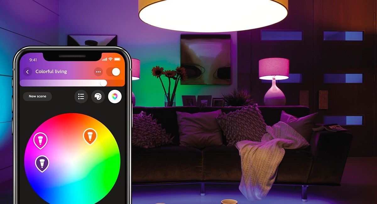 What Works With Philips Hue