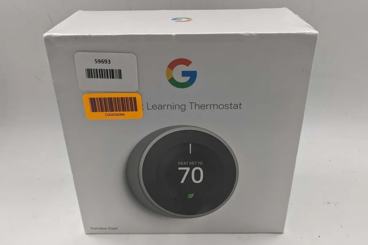 when-did-the-nest-thermostat-come-out