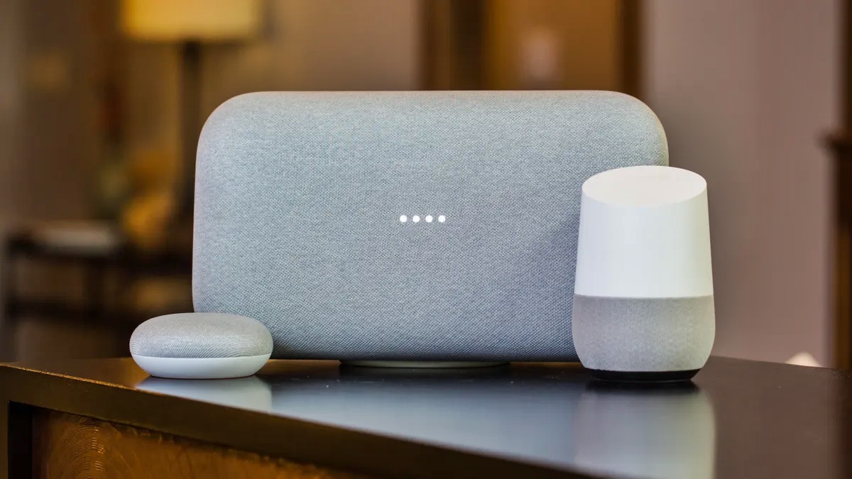 When Does Google Home Come Out