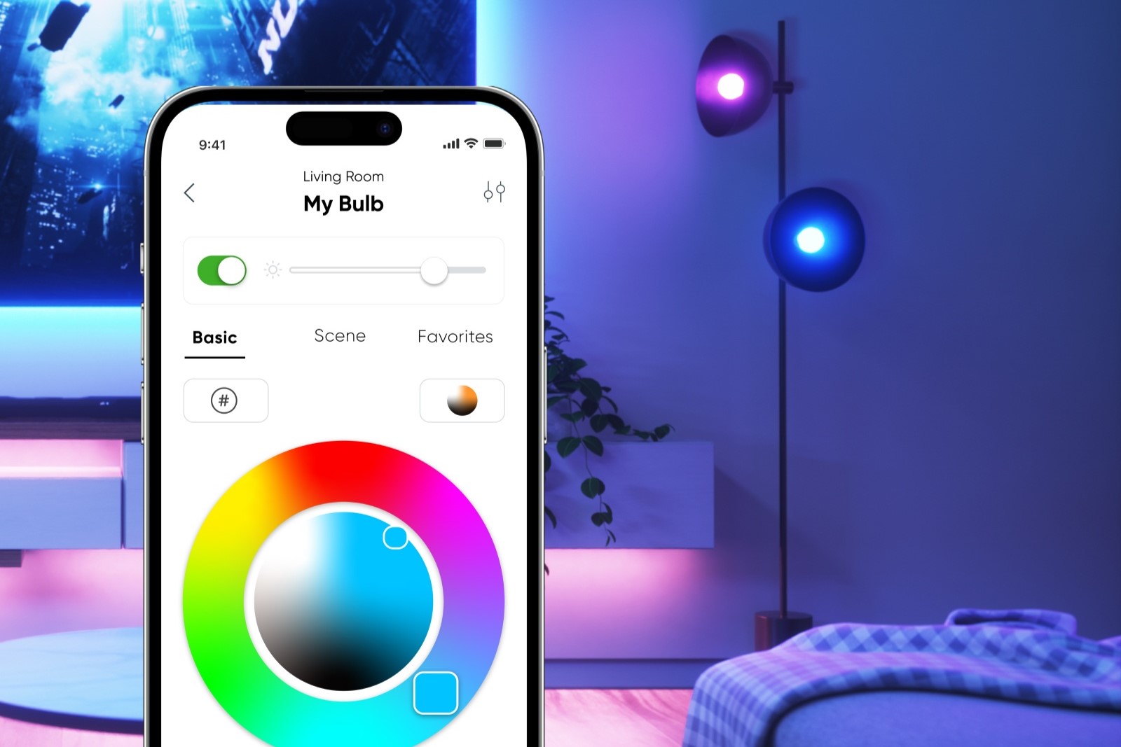 When I Change The Name Of A Philips Hue Light, Will It Change Name On Alexa?