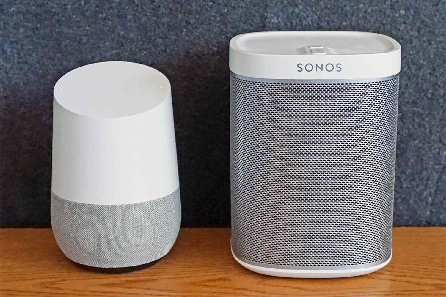 when-will-google-home-work-with-sonos