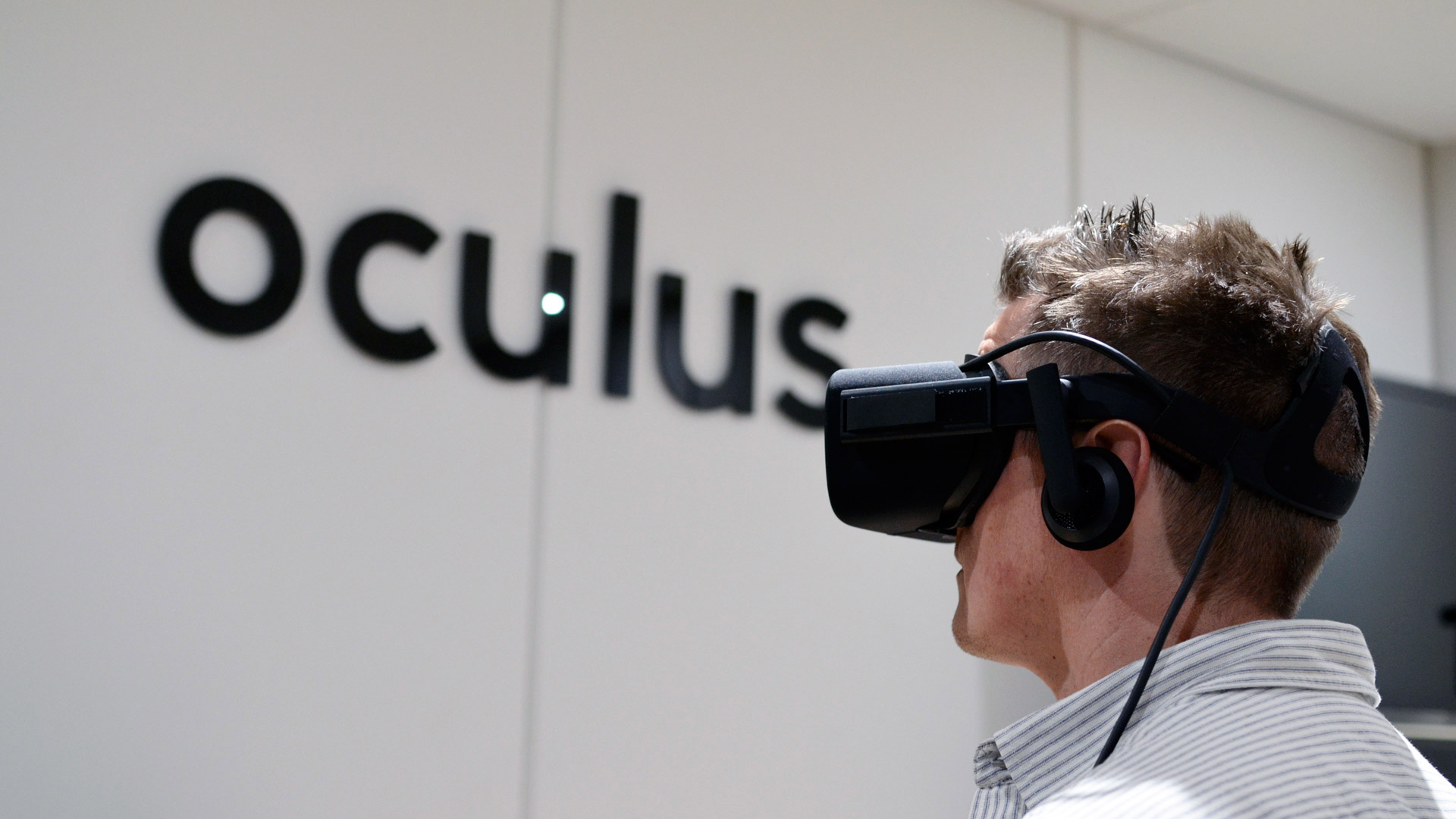 Where Can I Get A Oculus Rift