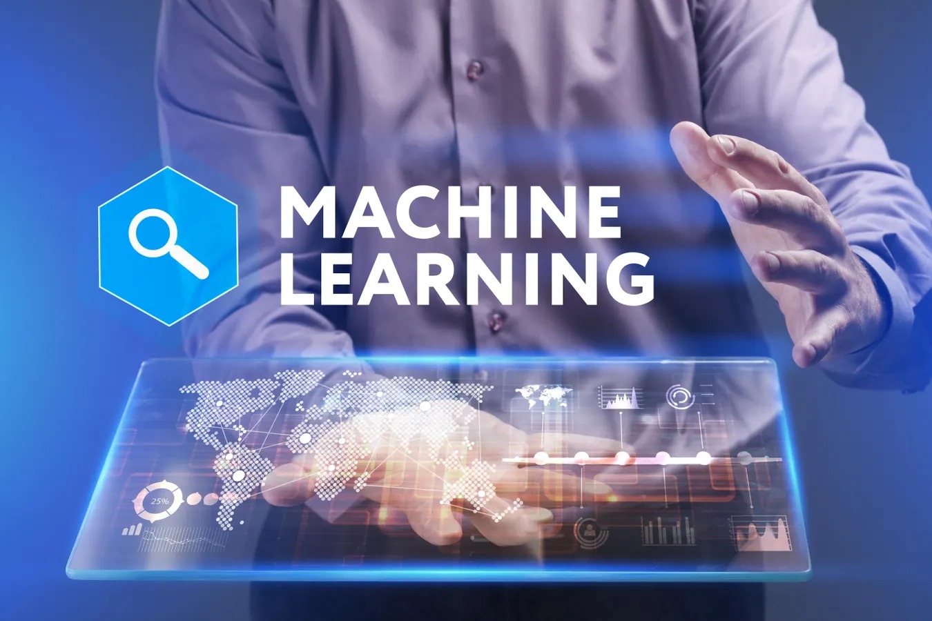 Where Can I Learn Machine Learning