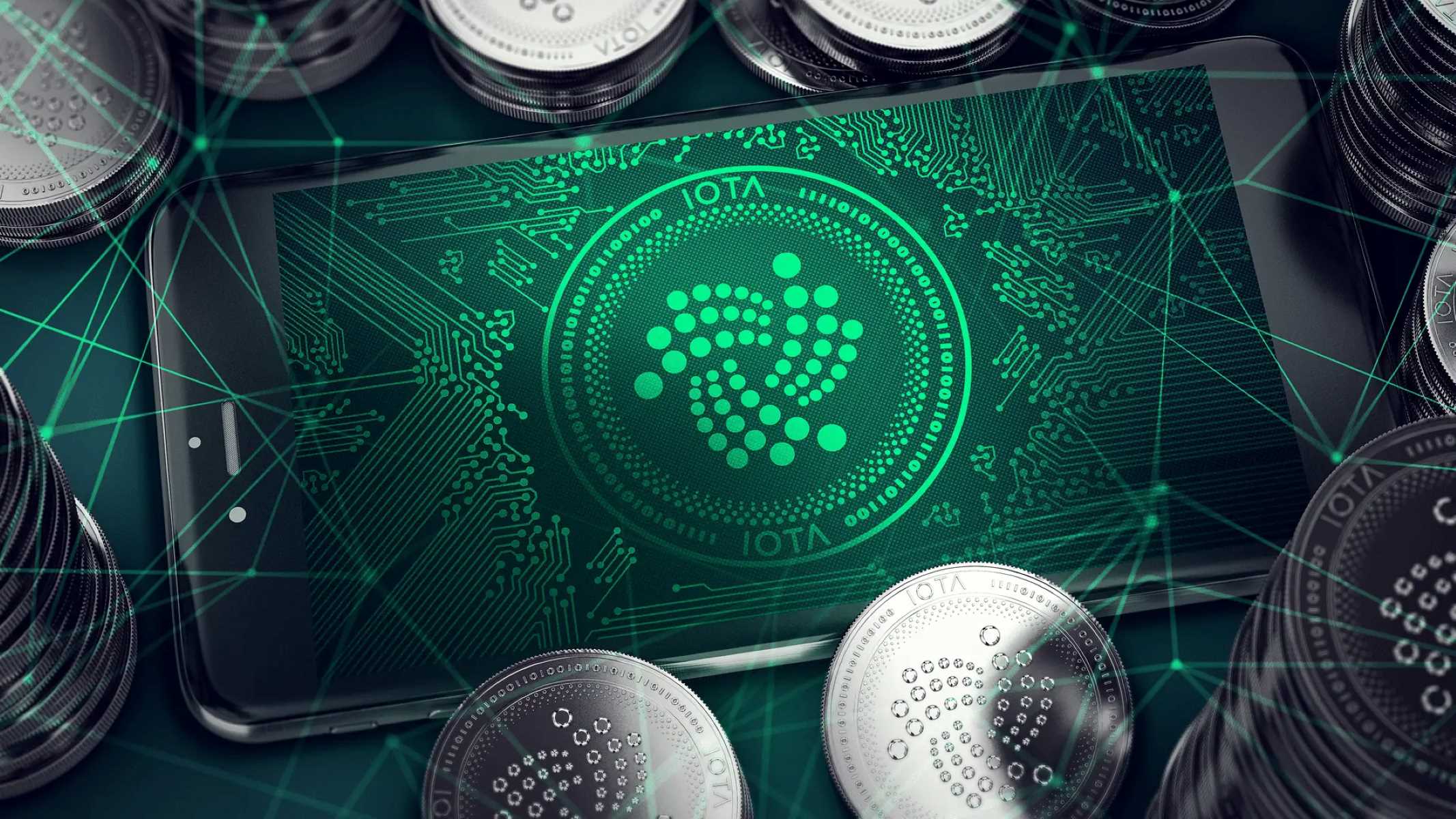 Where Can I Store Iota Miota On A Hardware Wallet