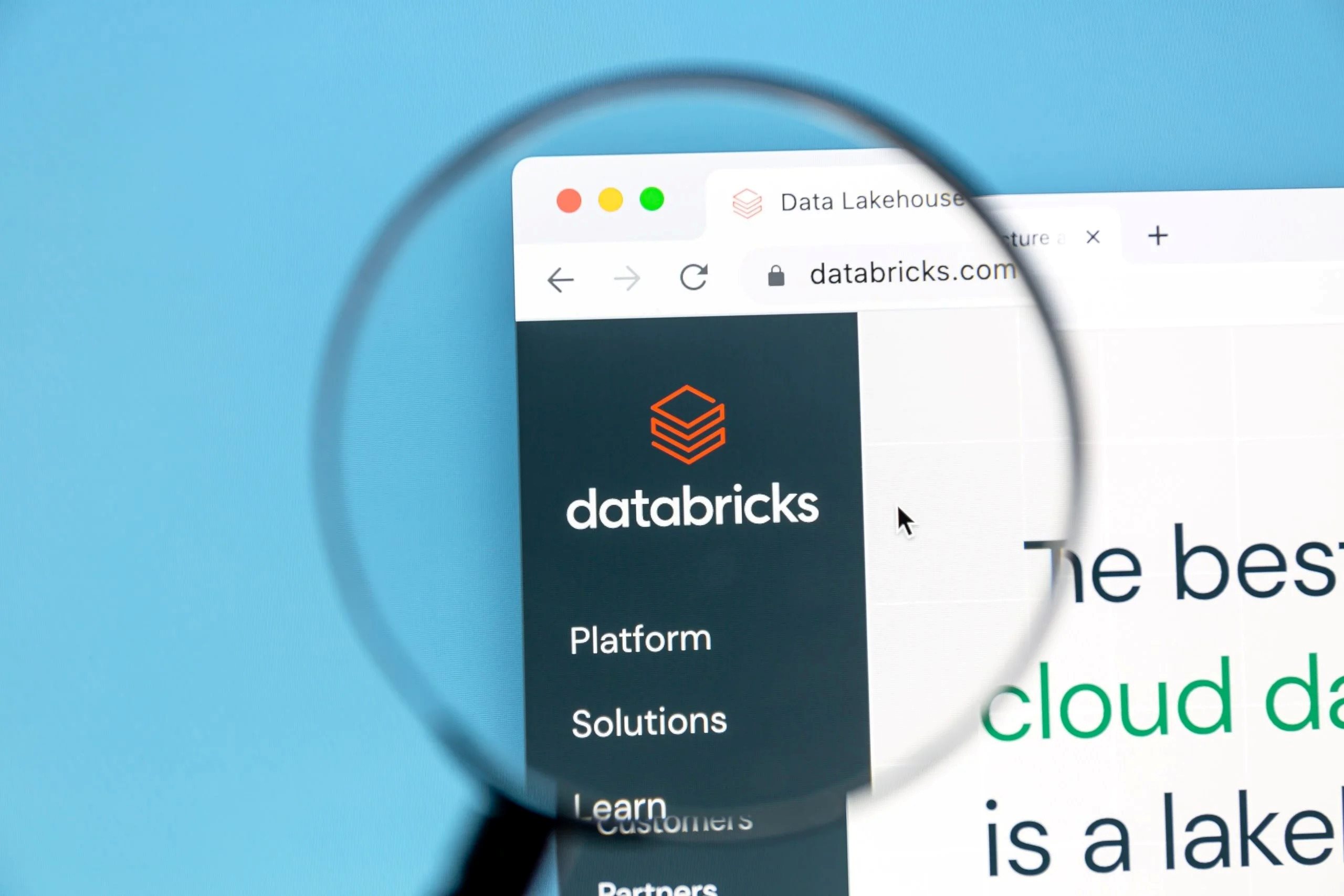 Where Does Databricks Machine Learning Fit Into The Databricks Lakehouse Platform?